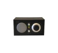 Henry Kloss Model One - Tuner radio - noir, argent