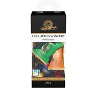 Henry Lambertz Lebkuchenmischung Petits Soleils Elegant Emballé