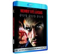 Henry Lee Lucas [Blu-ray]
