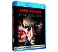 Henry Lee Lucas [Blu-ray]