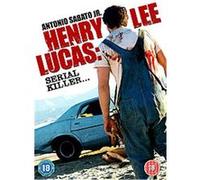 Henry Lee Lucas - Serial Killer G