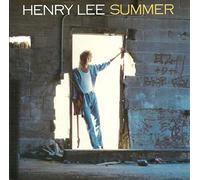 Henry Lee Summer - Henry Lee Summer [1988]