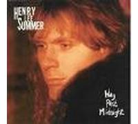 Henry Lee Summer - Summer, Henry Lee - Way Past Midnight