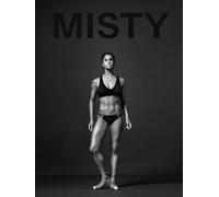 Henry Leutwyler Misty Copeland /anglais