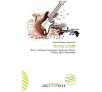 Henry Litolff