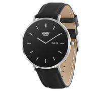 Henry London Homme Numérique Quartz Montre HLS65-0009