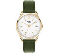 Henry London Mixte Adulte Horloge HL39-S-0098