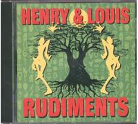 Henry & Louis - Rudiments [Import]
