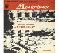 Henry - Malefices [Import]