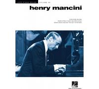 Henry Mancini 20 Selections