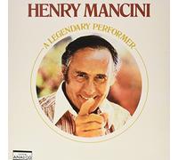 Henry Mancini - A Legendary Performer
