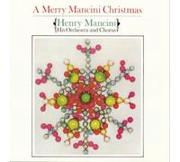 Henry Mancini - A Merry Mancini Christmas
