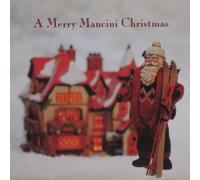 Henry Mancini - A Merry Mancini Christmas [Import]