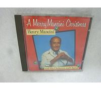 Henry Mancini - A Merry Mancini Christmas [Import Anglais]