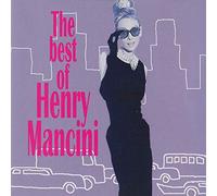 Henry Mancini - B e s t . O f