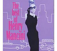 Henry Mancini - Best Of [New CD] Holland - Import
