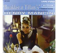 Mancini H.Eand His O – Mancini: Breakfast at Tiffany S – Importé – RCA