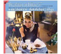 Henry Mancini - Breakfast At Tiffany's (Original Soundtrack) [Includes Bonus Cd]