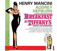 Henry Mancini – Breakfast at Tiffany's – OST