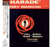 Henry Mancini - Charade [Import]