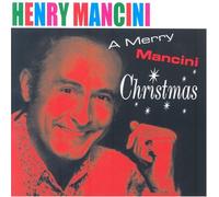 Henry Mancini - Christmas Songbook