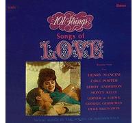 Henry Mancini, Cole Porter, Leroy Anderson... - Songs of Love