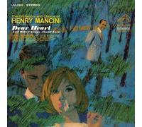 Henry Mancini Dear Heart and Other Songs About Love (CD)