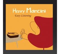 Henry Mancini - Easy Listening [Import]