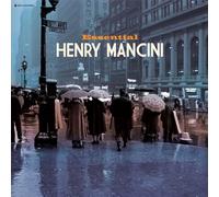 Henry Mancini - Essential Henry Mancini (Limited Gatefold Edition) [VINYL]
