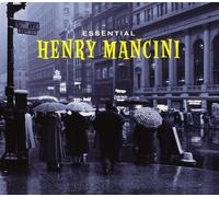 HENRY MANCINI - ESSENTIAL HENRY MANCINI DE LUXE 3-CD SET, 60 TRACKS 3 CD NEUF