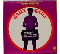 Henry Mancini - Gaily, Gaily (The Original Motion Picture Score)