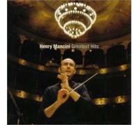 Henry Mancini - Greatest Hits