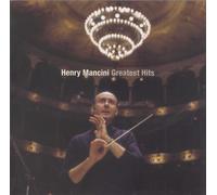 Mancini, Henry - Greatest Hits