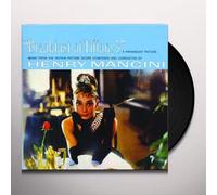 Henry Mancini - Henry Mancini: Breakfast at Tiffany's [Vinyl]