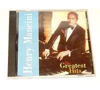 Henry Mancini-His Greatest Hits