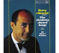 Henry Mancini & His Orch - Academy Award Songs [Import]