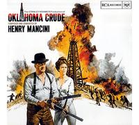 Henry Mancini & His Orch - Oklahoma Crude [Import]