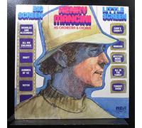 Henry Mancini, His Orchestra And Chorus* - Henry Mancini, His Orchestra And Chorus* - Big Screen Little Screen - [LP]