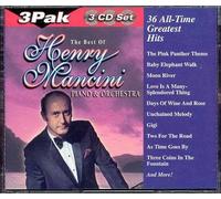 Henry Mancini & His Orchestra / His Orchestra