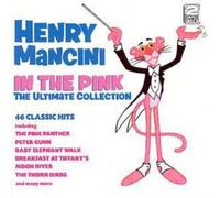 Mancini Henri - in The Pink [Import]