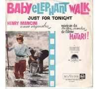 Henry Mancini - Just For Tonight