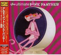 Henry Mancini - La panthère rose ultime