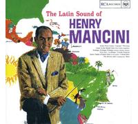 Henry Mancini - Latin Sound of [Import]