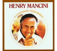 Henry Mancini – Legendary Performer