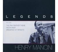 Henry Mancini - Legends [Import]