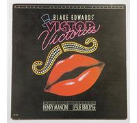Henry Mancini, Leslie Bricusse - VICTOR VICTORIA