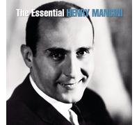Henry Mancini - L'essentiel de Henry Mancini