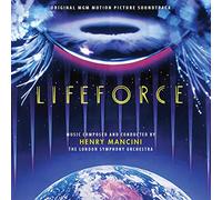 Henry Mancini - Lifeforce (Original Soundtrack) [Import]