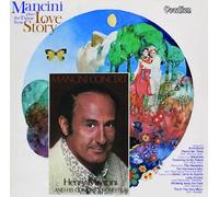 Henry Mancini – Mancini Concert & Plays Theme From – CD – Harmonia Mundi