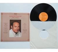 Henry Mancini: Mancini Concert [Vinyl LP Records]